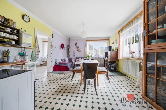 Prodej rodinného domu, Javornice, 150 m2