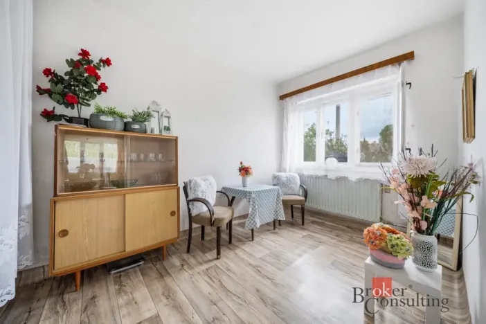 Prodej rodinného domu, Javornice, 150 m2