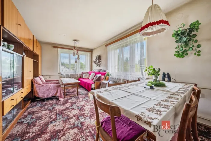 Prodej rodinného domu, Javornice, 150 m2