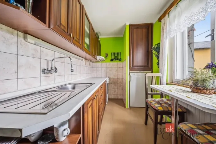Prodej rodinného domu, Javornice, 150 m2