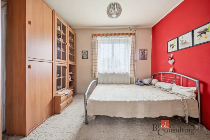 Prodej rodinného domu, Javornice, 150 m2