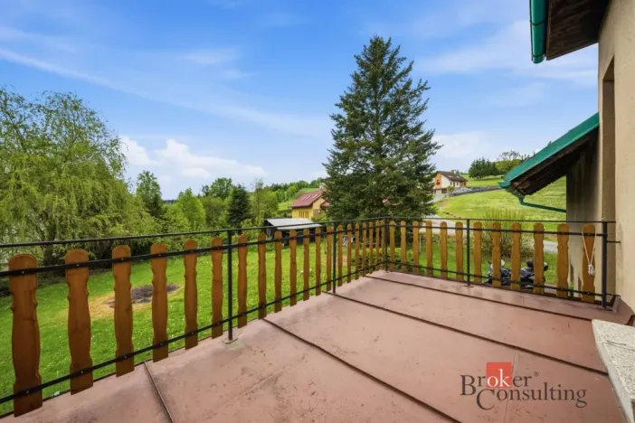 Prodej rodinného domu, Javornice, 150 m2
