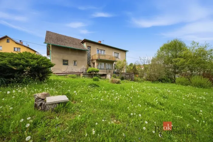 Prodej rodinného domu, Javornice, 150 m2
