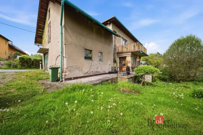 Prodej rodinného domu, Javornice, 150 m2