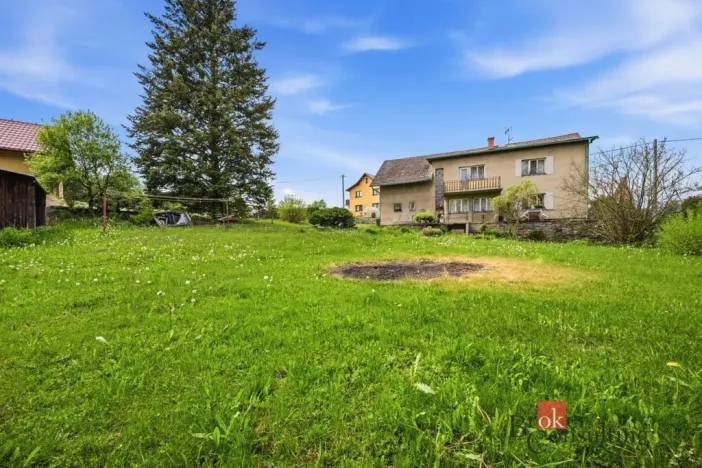 Prodej rodinného domu, Javornice, 150 m2