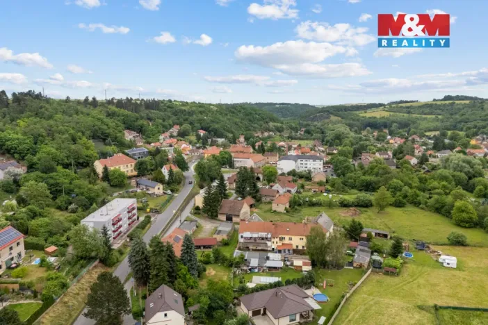 Prodej bytu 3+1, Otvovice, 68 m2
