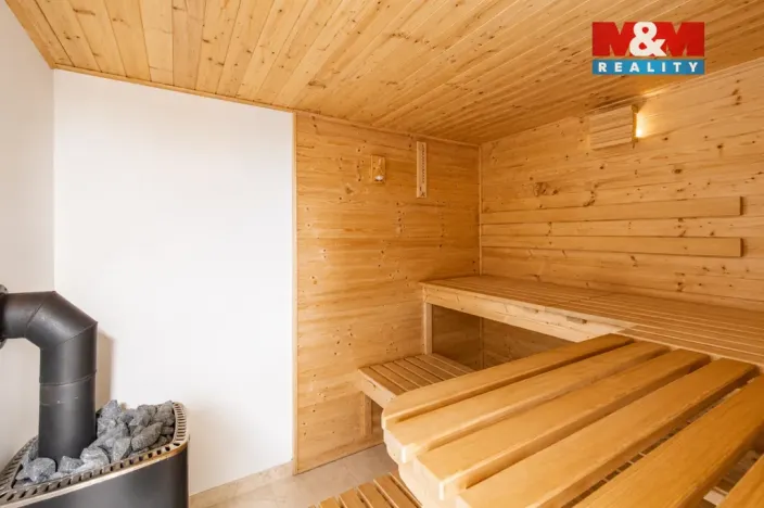 Prodej rodinného domu, Světlá Hora - Dětřichovice, 95 m2
