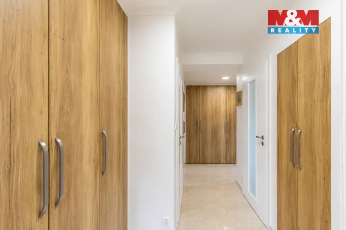 Prodej rodinného domu, Světlá Hora - Dětřichovice, 95 m2