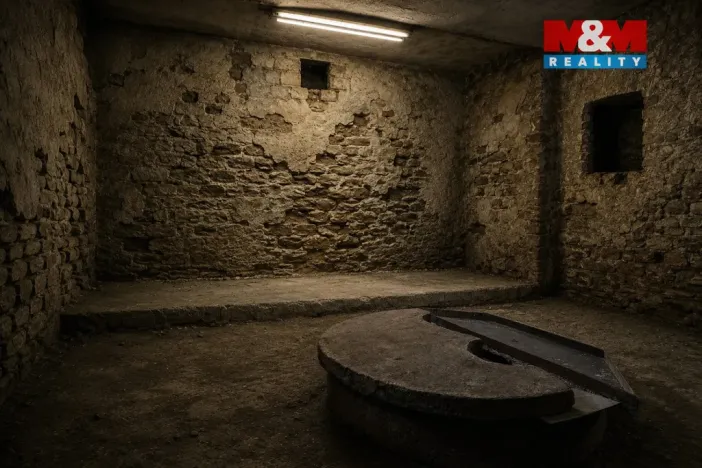 Prodej ubytování, Zruč nad Sázavou, 1. máje, 250 m2