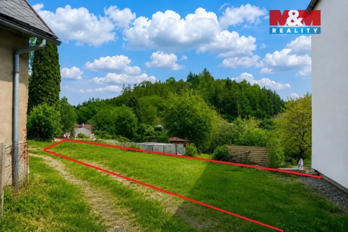 Prodej ubytování, Zruč nad Sázavou, 1. máje, 250 m2