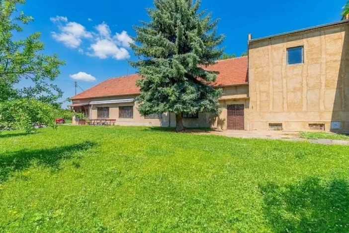 Prodej komerční nemovitosti, Prostějov - Vrahovice, Kyjevská, 750 m2