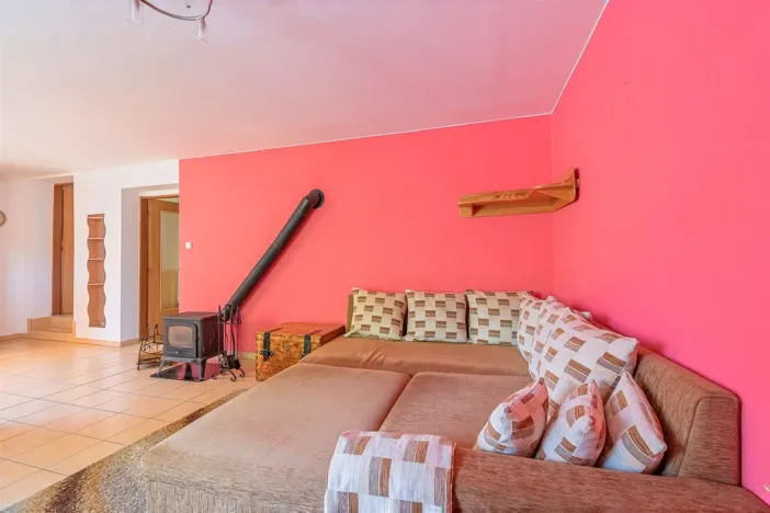 Prodej komerční nemovitosti, Prostějov - Vrahovice, Kyjevská, 750 m2