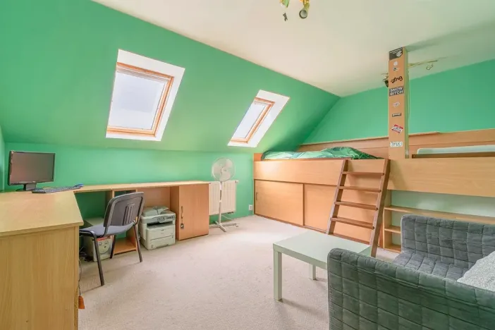 Prodej komerční nemovitosti, Prostějov - Vrahovice, Kyjevská, 750 m2