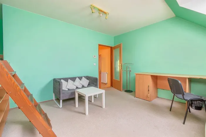 Prodej komerční nemovitosti, Prostějov - Vrahovice, Kyjevská, 750 m2