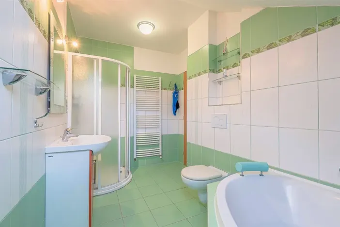 Prodej komerční nemovitosti, Prostějov - Vrahovice, Kyjevská, 750 m2