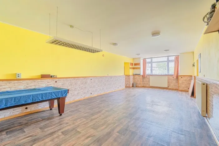 Prodej komerční nemovitosti, Prostějov - Vrahovice, Kyjevská, 750 m2
