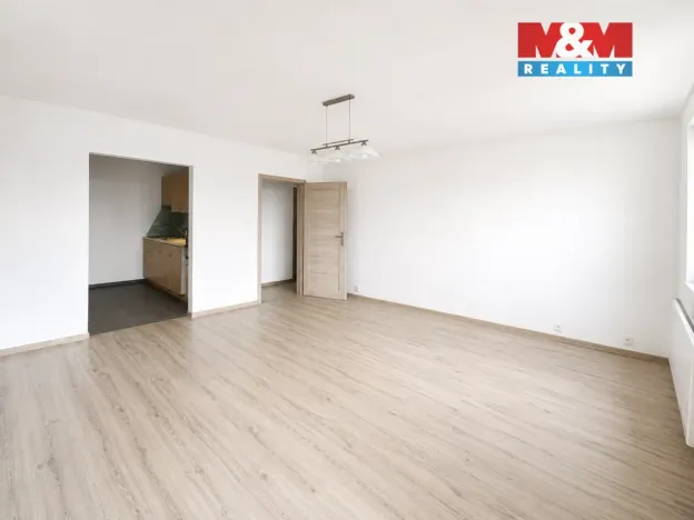 Prodej bytu 2+kk, Havířov - Šumbark, Zvonková, 51 m2