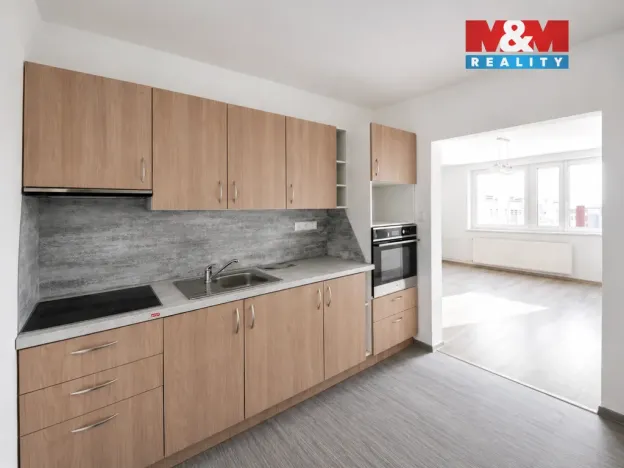Prodej bytu 2+kk, Havířov - Šumbark, Zvonková, 51 m2