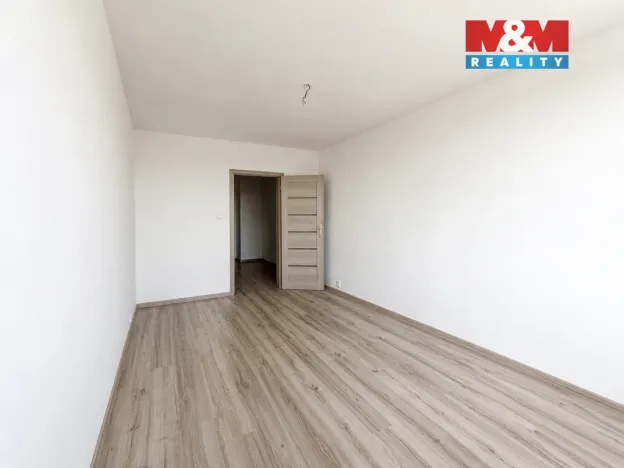 Prodej bytu 2+kk, Havířov - Šumbark, Zvonková, 51 m2