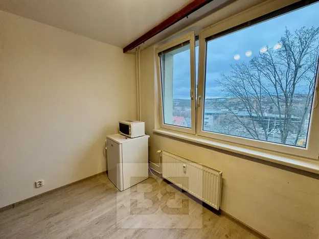 Pronájem bytu 2+1, Zlín, L. Váchy, 55 m2