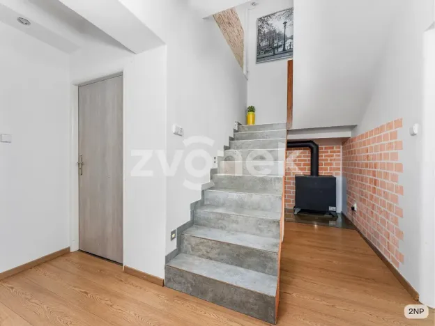 Prodej rodinného domu, Zlín, Lešenská, 284 m2