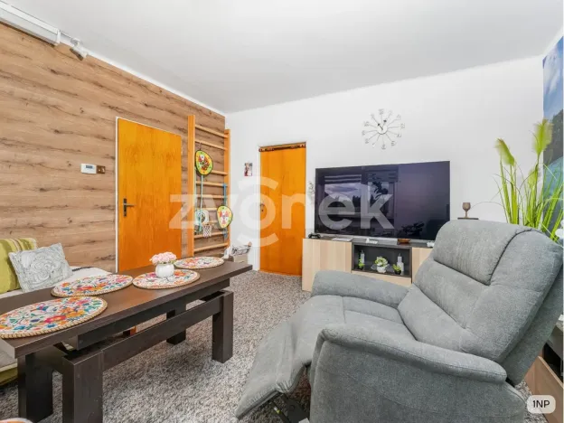 Prodej rodinného domu, Zlín, Lešenská, 284 m2