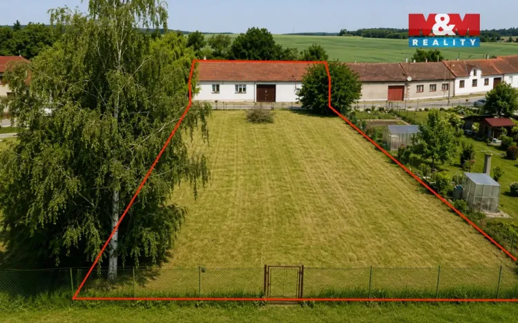 Prodej rodinného domu, Štěkeň - Nové Kestřany, 80 m2