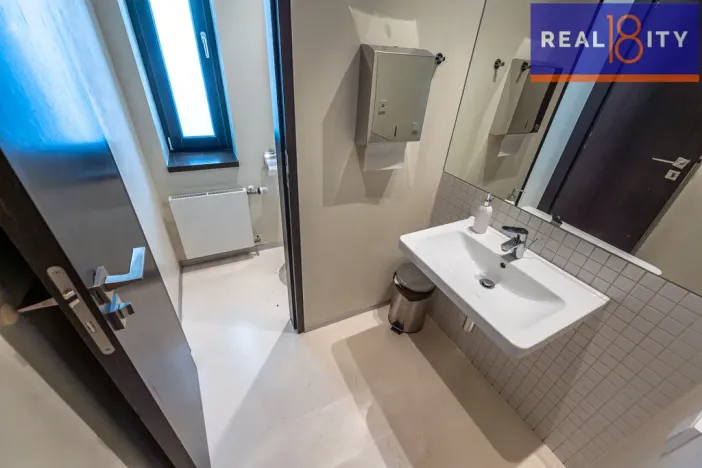 Pronájem vily, Praha, U Hadovky, 400 m2