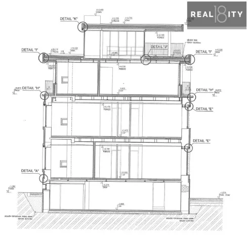 Pronájem vily, Praha, U Hadovky, 400 m2