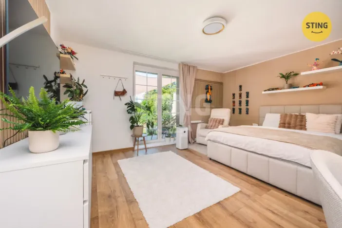 Prodej rodinného domu, Staré Jesenčany, 150 m2