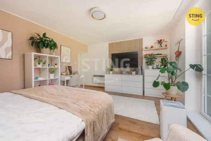 Prodej rodinného domu, Staré Jesenčany, 150 m2