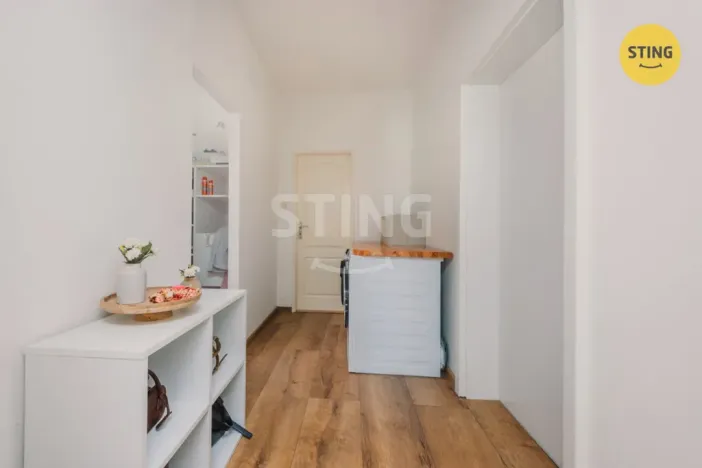 Prodej rodinného domu, Staré Jesenčany, 150 m2