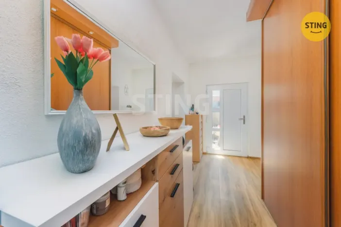 Prodej rodinného domu, Staré Jesenčany, 150 m2