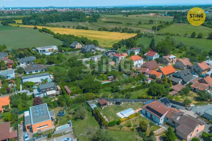 Prodej rodinného domu, Staré Jesenčany, 150 m2