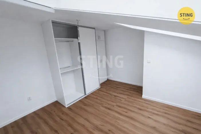 Prodej bytu 2+kk, Ostrava, Na Lánech, 39 m2