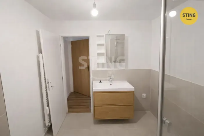 Prodej bytu 2+kk, Ostrava, Na Lánech, 39 m2