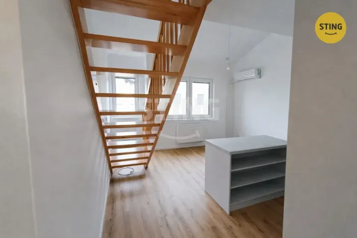 Prodej bytu 2+kk, Ostrava, Na Lánech, 39 m2