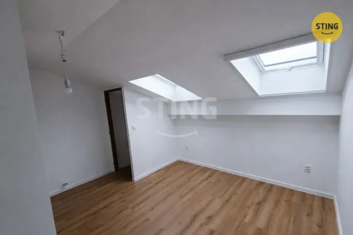 Prodej bytu 2+kk, Ostrava, Na Lánech, 39 m2