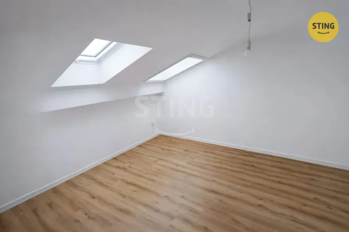 Prodej bytu 2+kk, Ostrava, Na Lánech, 39 m2