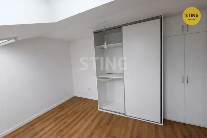 Prodej bytu 2+kk, Ostrava, Na Lánech, 39 m2