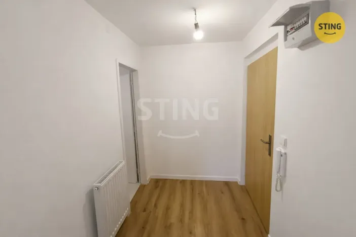 Prodej bytu 2+kk, Ostrava, Na Lánech, 39 m2