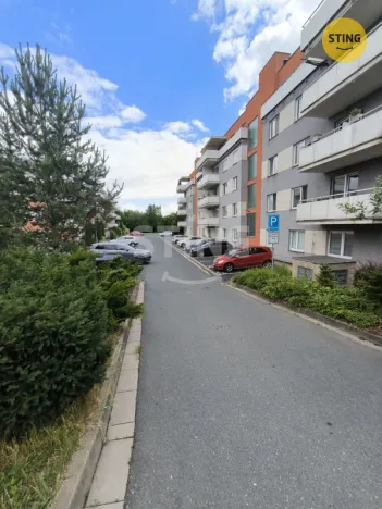 Pronájem - jiné, Olomouc - Nová Ulice, 11 m2