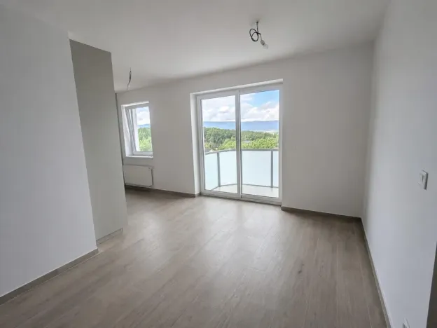 Pronájem bytu 3+kk, Teplice, Novoveská, 62 m2
