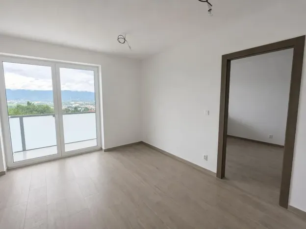 Pronájem bytu 3+kk, Teplice, Novoveská, 62 m2