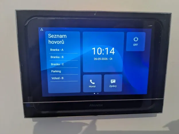 Pronájem bytu 3+kk, Teplice, Novoveská, 62 m2