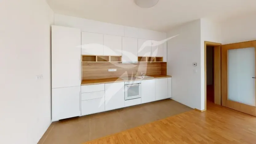 Pronájem bytu 3+kk, Plzeň, Na Roudné, 89 m2