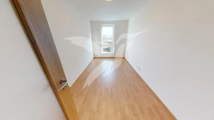 Pronájem bytu 3+kk, Plzeň, Na Roudné, 89 m2