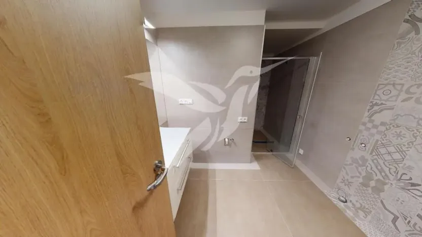 Pronájem bytu 3+kk, Plzeň, Na Roudné, 89 m2