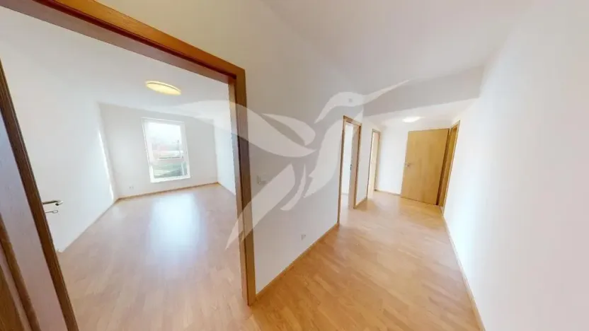 Pronájem bytu 3+kk, Plzeň, Na Roudné, 89 m2