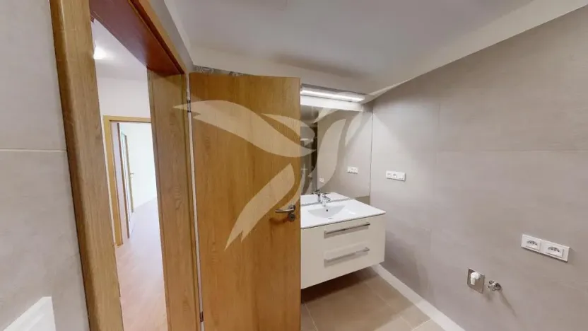 Pronájem bytu 3+kk, Plzeň, Na Roudné, 89 m2